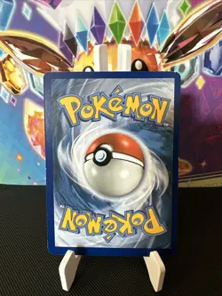 Pokemon TCG Gyarados Ex 26/122 Breakpoint Holo Rare (LP) 🌊 - Image 2