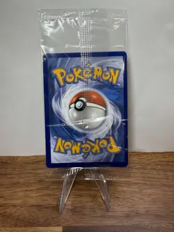 SEALED Mega Charizard X EX MEP 023 & Oricorio ex 024 SIR Pokemon TCG UPC Promos - Image 2