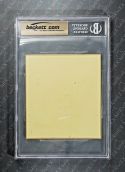 Pokemon BGS 9.5 Charizard #3 Set 1 Bandai Shikishi Art 2019 Japanese - Image 3