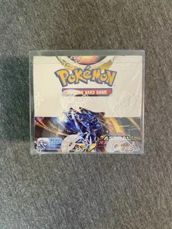 Astral Radiance Booster Box BB Sword & Shield Pokemon TCG Factory Sealed - Image 1