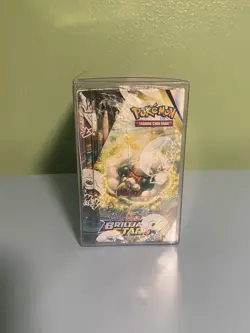Pokemon TCG Sword & Shield Sealed Booster Box SEALED Brilliant Stars Factory - Image 2
