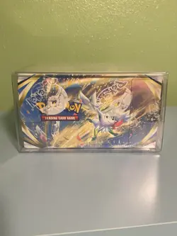 Pokemon TCG Sword & Shield Sealed Booster Box SEALED Brilliant Stars Factory - Image 5