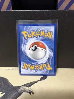 Mega Sharpedo ex 127/094 Special Illustration Rare Phantasmal Flames Pokemon - Image 2