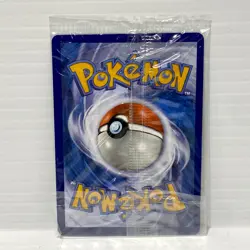 Mewtwo V SWSH229 - Pokemon Go ETB Promo - Pokemon Card - Sealed NM - Image 2