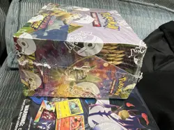 Pokemon TCG Sword and Shield Vivid Voltage Booster Box FACTORY SEALED NEW - Image 3