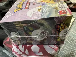 Pokemon TCG Sword and Shield Vivid Voltage Booster Box FACTORY SEALED NEW - Image 5