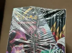 Pokemon Sword & Shield Darkness Ablaze Booster Box NEW - Image 2