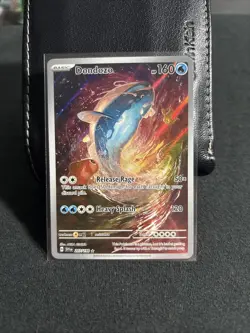 Dondozo 207/198 - Scarlet & Violet Base Set - Pokemon TCG - Image 1