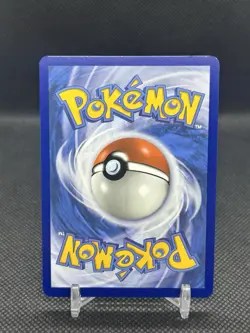 Mew EX 216/091 - Paldean Fates Baby Shiny Ultra Rare Holo Pokemon TCG NM/Mint - Image 4