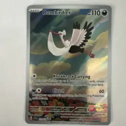 Pokemon 11 Card Full Art Lot. M/NM To MP - Image 2