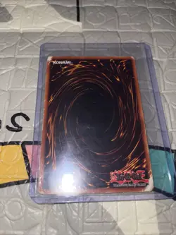 Gate Guardian 1st Edition MRD-000 YuGiOh Card | 1st Edition Yugioh Card MRD-000 - Image 3