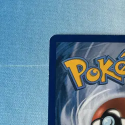 Swampert EX XY55 Promo Card Holo Pokemon TCG MP - Image 3