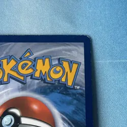 Swampert EX XY55 Promo Card Holo Pokemon TCG MP - Image 4