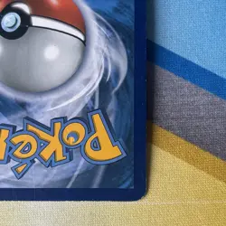 Swampert EX XY55 Promo Card Holo Pokemon TCG MP - Image 5