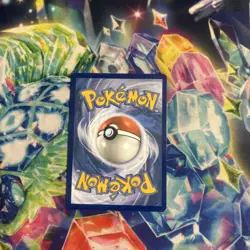 Leafeon ex 006/131 Prize Pack Series Cards Holo - Image 2