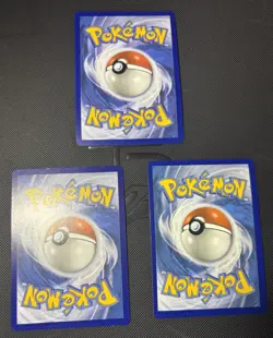 Pokemon - Secret Energy Lot 8 Cards From Various Sets - Image 3
