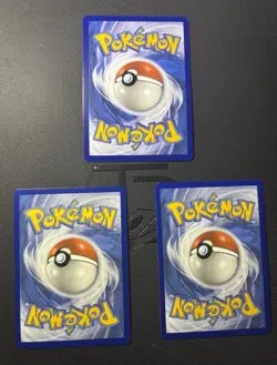 Pokemon - Secret Energy Lot 8 Cards From Various Sets - Image 5