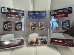 Magic The Gathering Duel Decks - Worlds Smallest - All 6 decks - New in box NIB - Image 5