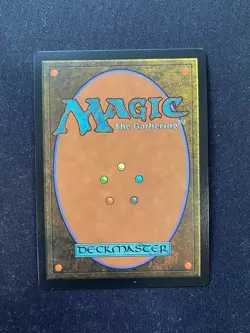 Talisman of Dominance 255 (SURGE FOIL) - Warhammer 40k Magic the Gathering - Image 2