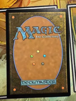 Patchwork Banner: Bloomburrow (Non-Foil), #0247 - Image 2