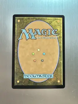 Badgermole Cub - 326 - MTG Avatar: The Last Airbender - Mythic - Borderless FOIL - Image 2