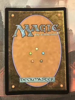 MTG Sunken Citadel FOIL Lost Caverns of Ixalan LCI 0285 NM - Image 2