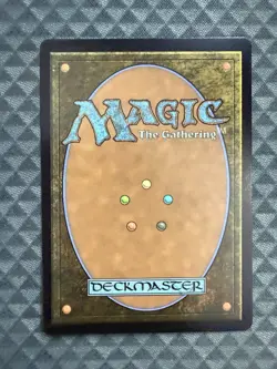 MTG Firebending Student #0363 Foil Ex. R Promo Avatar: The Last Airbender (TLA) - Image 3