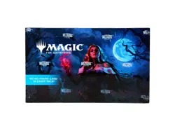 MAGIC THE GATHERING INNISTRAD REMASTERED PLAY BOOSTER BOX - Image 1