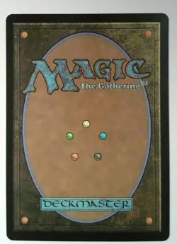 Vindictive Warden *FOIL Common* Magic MtG x1 Avatar: The Last Airbender - Image 2