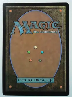 Azula Always Lies *FOIL Common* Magic MtG x1 Avatar: The Last Airbender - Image 2