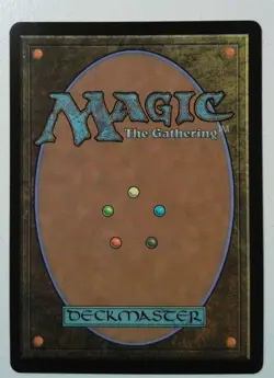 Cruel Administrator *Uncommon* Magic MtG x1 Avatar: The Last Airbender - Image 2