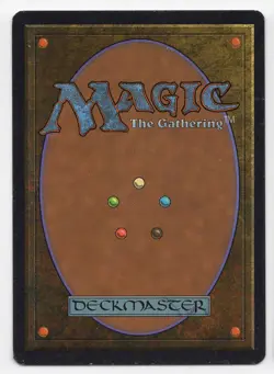 MTG: Magic Arabian Nights - City in a Bottle *Light Play* - Image 4