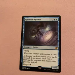 Quantum Riddler Edge of Eternities Regular - Image 1