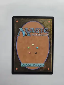 MTG - Tyvar the Bellicose (Extended Art) MAT Foil Mythic #0183 - Image 3