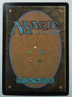 Airbending Lesson *FOIL Common* Magic MtG x1 Avatar: The Last Airbender - Image 2