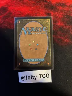 Goldspan Dragon Commander: Modern Horizons 3 Regular - Image 2