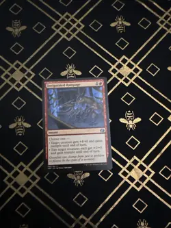 Invigorated Rampage Aether Revolt Regular - Image 2