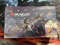 MTG Double Masters 2022 Sealed Draft Booster Japanese Ver 195166168722 - Image 1