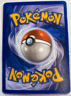 Cradily 7/108 EX: Power Keepers Reverse Holo STAMPED Holo Rare MP Pokemon TCG - Image 4