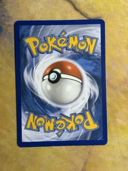 Raikou 55/162 XY Breakthrough Cosmos Holofoil Rare Holo Pokemon Card LP - Image 4