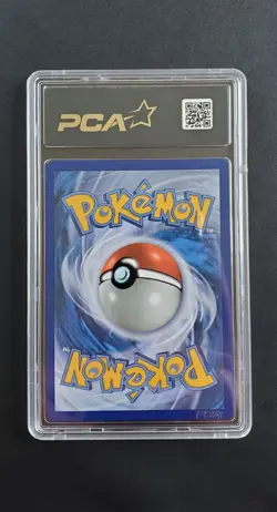 Carte Pokemon Espeon GX Full-Art 140/149 - Soleil et Lune - EN English - PCA 9,5 - Image 2
