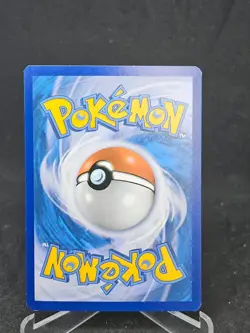 Pokemon Card Team Magma's Great Ball 31/34 Double Crisis - Image 2