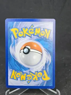 Pokemon Card Team Aqua's Great Ball 27/34 Double Crisis Reverse Uncommon - Image 2