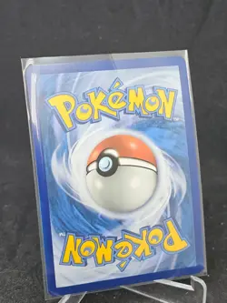 Pokemon Card Stoutland 248/236 Cosmic Eclipse Secret Rare - Image 2