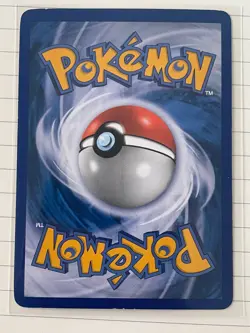 Pokemon TCG Kingler Great Encounters 20 Reverse Holo Rare - Image 4