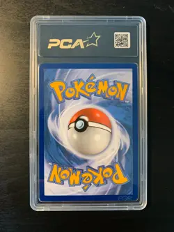 Carte Pokemon : Experience de Nikolai GG59/GG70 PCA 9.5 Zenith Supreme Francaise - Image 2