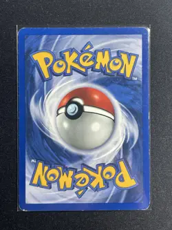 Pokemon - Sabrina's Gaze 125/132 - Gym Heroes - Image 2