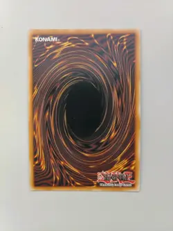 Yu-Gi-Oh! TCG x1 Heavy Polymerization MP24-EN150 1st Edition Secret Rare NM - Image 2