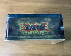 YuGiOh! 2003 Gearfried The Iron Knight Collectible Tin Sealed LOB MRD MRL PSV - Image 5