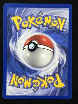 Pokemon Sabrina's Abra Black Star Promo 19 WOTC NM - 2 - Image 2